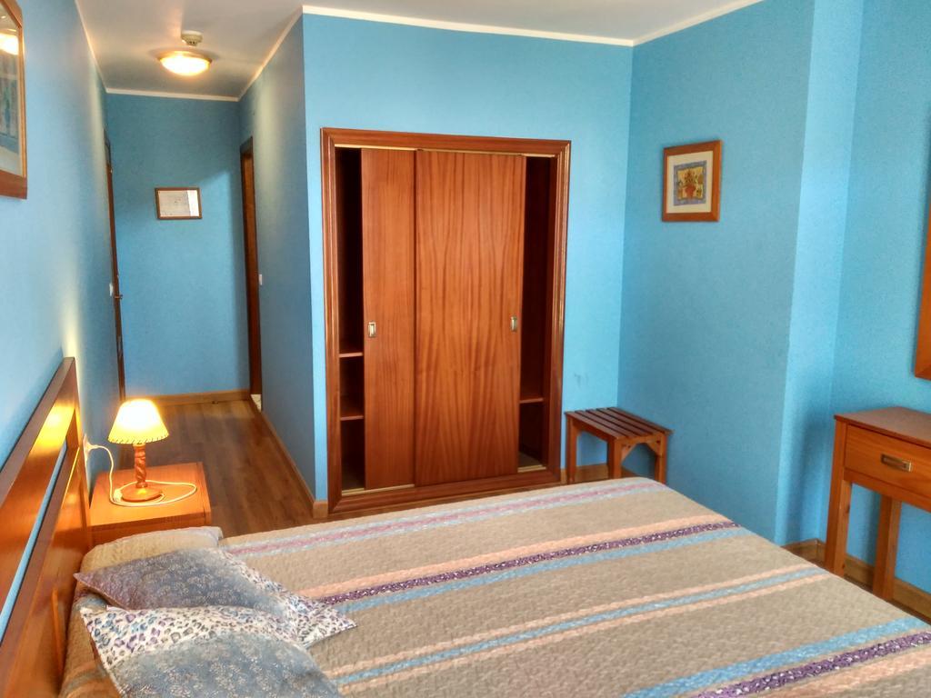 Hotel Aguila Real Onís Eksteriør billede